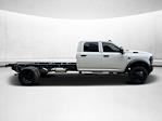 New 2026 Ram 5500 Crew Cab 84 CA Cab Chassis for sale #26020 - photo 4