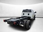 New 2026 Ram 5500 Crew Cab 84 CA Cab Chassis for sale #26020 - photo 2