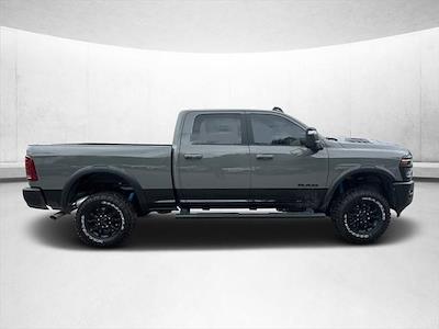 New 2026 Ram 2500 Power Wagon Crew Cab 4x4 Pickup for sale #26022 - photo 2