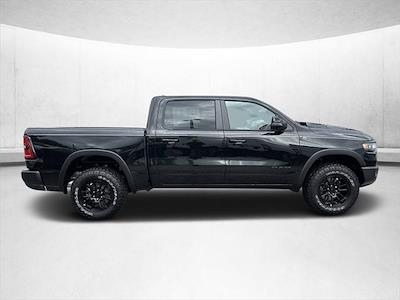 New 2026 Ram 1500 Rebel Crew Cab for sale #26024 - photo 2