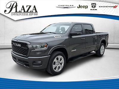 New 2026 Ram 1500 Big Horn Crew Cab for sale #26034 - photo 1