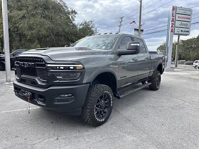 New 2026 Ram 2500 Power Wagon Crew Cab for sale #26048 - photo 2