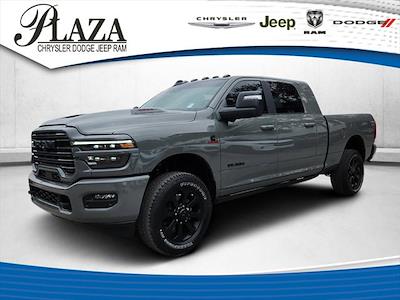 New 2026 Ram 2500 Laramie Mega Cab for sale #26050 - photo 1