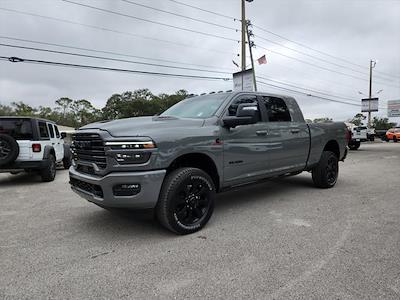 New 2026 Ram 2500 Laramie Mega Cab for sale #26050 - photo 2