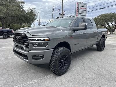New 2026 Ram 2500 Laramie Mega Cab for sale #26051 - photo 2