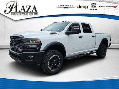 New 2026 Ram 2500 Warlock Crew Cab for sale #26052 - photo 1