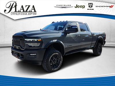 New 2026 Ram 2500 Power Wagon Crew Cab for sale #26054 - photo 1