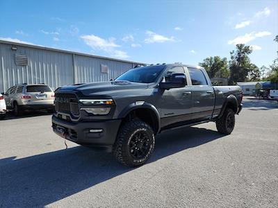 New 2026 Ram 2500 Power Wagon Crew Cab for sale #26054 - photo 2