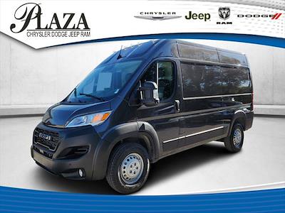 New 2026 Ram ProMaster 3500 High Roof Empty Cargo Van for sale #26067 - photo 1