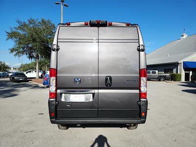 New 2026 Ram ProMaster 3500 High Roof Empty Cargo Van for sale #26067 - photo 2