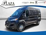 New 2026 Ram ProMaster 3500 High Roof Empty Cargo Van for sale #26067 - photo 1