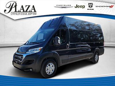New 2026 Ram ProMaster 3500 Super High Roof Empty Cargo Van for sale #26077 - photo 1