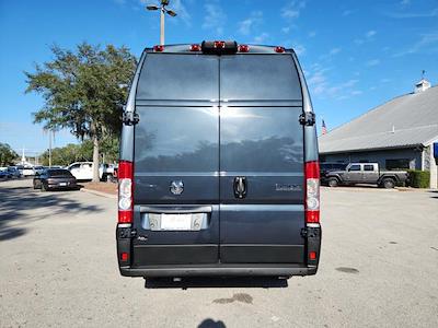 New 2026 Ram ProMaster 3500 Super High Roof Empty Cargo Van for sale #26077 - photo 2