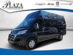 New 2026 Ram ProMaster 3500 Super High Roof Empty Cargo Van for sale #26077 - photo 1