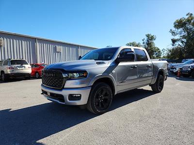 New 2026 Ram 1500 Big Horn Crew Cab for sale #26079 - photo 2
