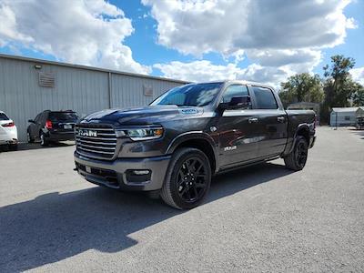 New 2026 Ram 1500 Laramie Crew Cab for sale #26081 - photo 2