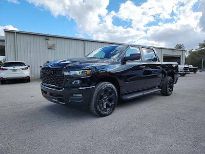New 2026 Ram 1500 Tradesman Crew Cab for sale #26085 - photo 2