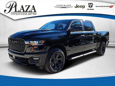 New 2026 Ram 1500 Tradesman Crew Cab for sale #26087 - photo 1