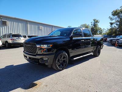 New 2026 Ram 1500 Tradesman Crew Cab for sale #26087 - photo 2