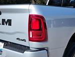 New 2026 Ram 2500 Big Horn Crew Cab for sale #26091 - photo 8