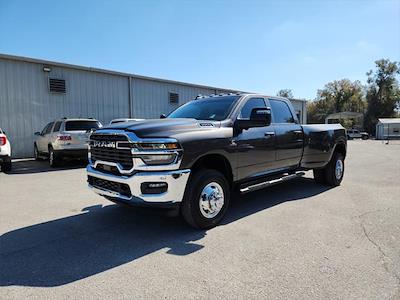New 2026 Ram 3500 Tradesman Crew Cab for sale #26093 - photo 2