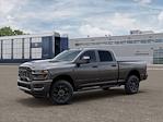 New 2026 Ram 2500 Tradesman Crew Cab for sale #26103 - photo 1