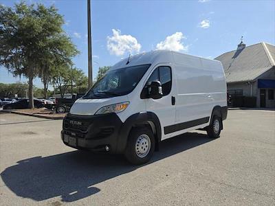 New 2026 Ram ProMaster 1500 High Roof Empty Cargo Van for sale #26161 - photo 1