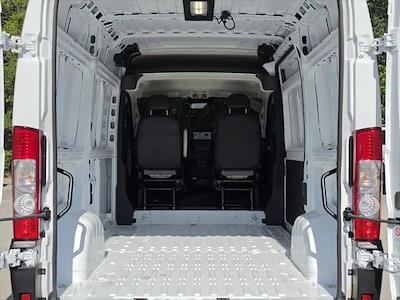 New 2026 Ram ProMaster 1500 High Roof Empty Cargo Van for sale #26161 - photo 2