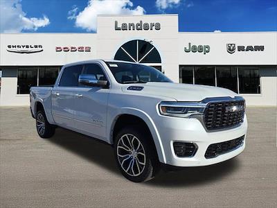 New 2026 Ram 1500 Limited Longhorn Crew Cab for sale #26NR0032 - photo 1