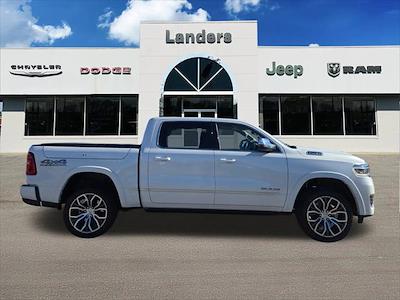 New 2026 Ram 1500 Limited Longhorn Crew Cab for sale #26NR0032 - photo 2