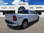 New 2026 Ram 1500 Limited Longhorn Crew Cab for sale #26NR0032 - photo 3