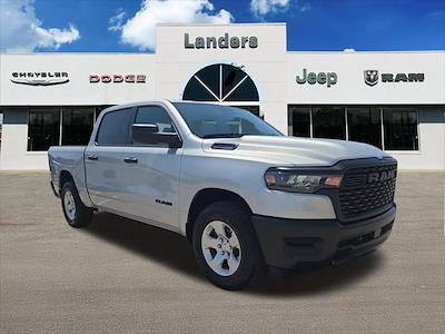 New 2026 Ram 1500 Tradesman Crew Cab for sale #26NR0117 - photo 2