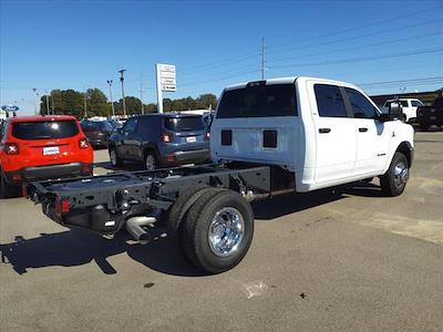 2023 Ram 3500 Crew Cab DRW 4x4, Cab Chassis for sale #23NR0231 - photo 2