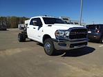 2023 Ram 3500 Crew Cab DRW 4x4, Cab Chassis for sale #23NR0231 - photo 1