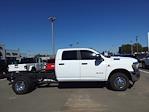 2023 Ram 3500 Crew Cab DRW 4x4, Cab Chassis for sale #23NR0231 - photo 3