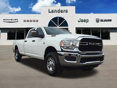 New 2024 Ram 2500 Tradesman Crew Cab 4x4 Pickup for sale #24NR0024 - photo 1