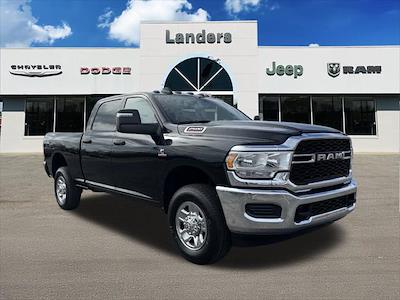 New 2024 Ram 2500 Tradesman Crew Cab 4x4 Pickup for sale #24NR0057 - photo 1