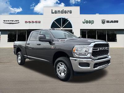New 2024 Ram 2500 Tradesman Crew Cab 4x4 Pickup for sale #24NR0067 - photo 1