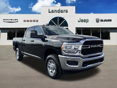 New 2024 Ram 2500 Tradesman Crew Cab 4x4 Pickup for sale #24NR0068 - photo 1
