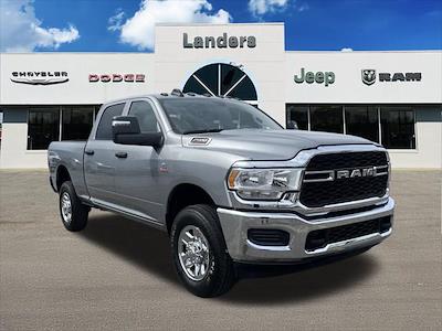 New 2024 Ram 2500 Tradesman Crew Cab 4x4 Pickup for sale #24NR0073 - photo 1