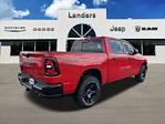 New 2025 Ram 1500 Warlock Crew Cab 4x4 Pickup for sale #25D0076 - photo 3