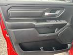 New 2025 Ram 1500 Warlock Crew Cab 4x4 Pickup for sale #25D0076 - photo 7