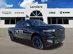 New 2025 Ram 1500 Big Horn Crew Cab 4x4 Pickup for sale #25NR0006 - photo 1
