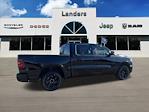 New 2025 Ram 1500 Big Horn Crew Cab 4x4 Pickup for sale #25NR0006 - photo 3