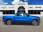 New 2025 Ram 1500 Big Horn Crew Cab 4x4 Pickup for sale #25NR0016 - photo 2