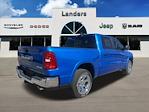 New 2025 Ram 1500 Big Horn Crew Cab 4x4 Pickup for sale #25NR0016 - photo 3