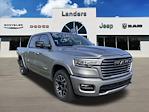 New 2025 Ram 1500 Laramie Crew Cab 4x4 Pickup for sale #25NR0019 - photo 1