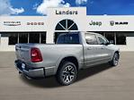 New 2025 Ram 1500 Laramie Crew Cab 4x4 Pickup for sale #25NR0019 - photo 3