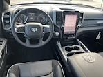New 2025 Ram 1500 Laramie Crew Cab 4x4 Pickup for sale #25NR0019 - photo 4