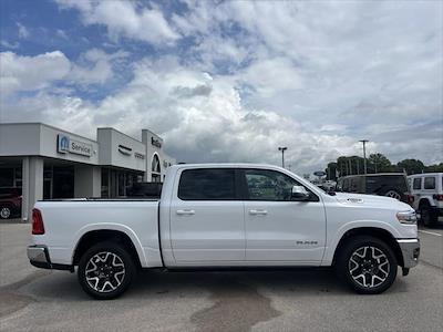 New 2025 Ram 1500 Laramie Crew Cab 4x4 Pickup for sale #25NR0112 - photo 2
